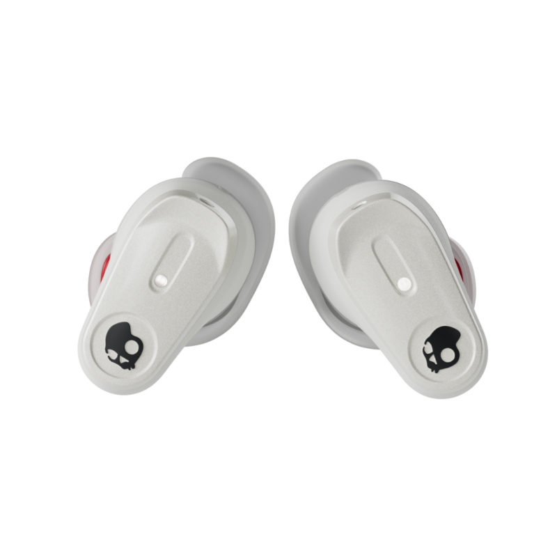 Skullcandy Fone De Ouvido Sem Fio Method 360 Anc Branco