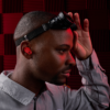 Skullcandy Fones De Ouvido Sem Fio Method 360 Anc Vermelho