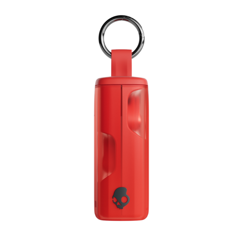 Skullcandy Fones De Ouvido Sem Fio Method 360 Anc Vermelho