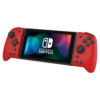 Controle Ergonomico HORI Split Pad Pro Vermelho para Nintendo Switch