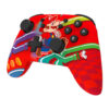 Controle Sem Fio Horipad Super Mario para Nintendo Switch 1 e 2