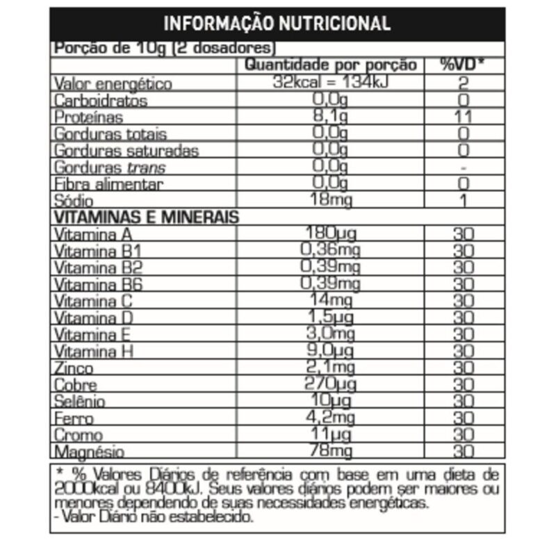 BIO COLAGEN 300 GRAMAS - MAX TITANIUM