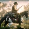 Red Dead Redemption 2 Xbox One / XS Mídia Digital