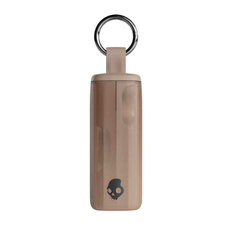 Skullcandy Fone De Ouvido Sem Fio Method 360 Anc Bege