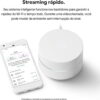 Google Wi-Fi Roteador Mesh AC1200 3 Unidades