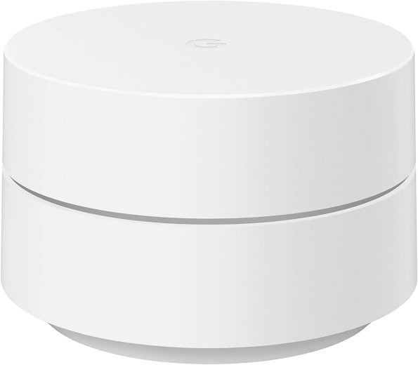 Google Wi-Fi Roteador Mesh AC1200 3 Unidades