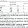 BCAA 2400 100 CÁPSULAS  - MAX TITANIUM