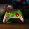 Controle Xbox Doom The Dark Ages Edição Especial