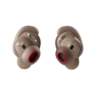 Skullcandy Fone De Ouvido Sem Fio Method 360 Anc Bege