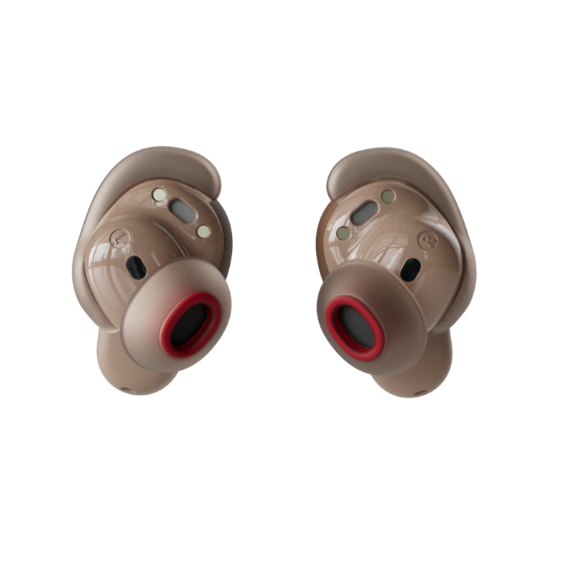 Skullcandy Fone De Ouvido Sem Fio Method 360 Anc Bege