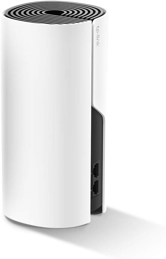 TP-LINK ROTEADOR WI-FI DUAL-BAND AC1200 DECO M4(1-PACK)