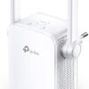 Tp-Link Repetidor de Sinal Wireless TL-WA855RE - C/2 Antenas 220V
