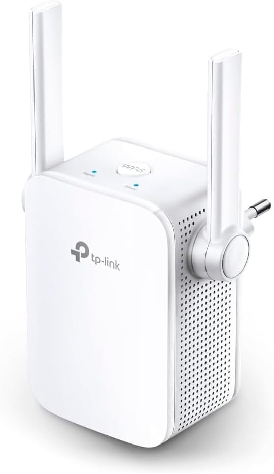 Tp-Link Repetidor de Sinal Wireless TL-WA855RE - C/2 Antenas 220V