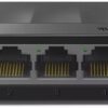 TP-LINK Switch de Mesa com 5 Portas Gigabit LS1005G