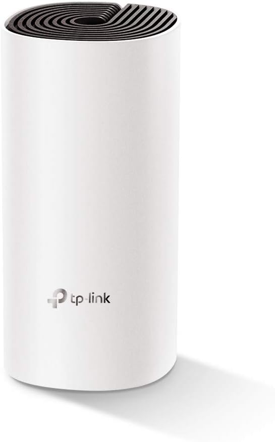 TP-LINK ROTEADOR WI-FI DUAL-BAND AC1200 DECO M4(1-PACK)