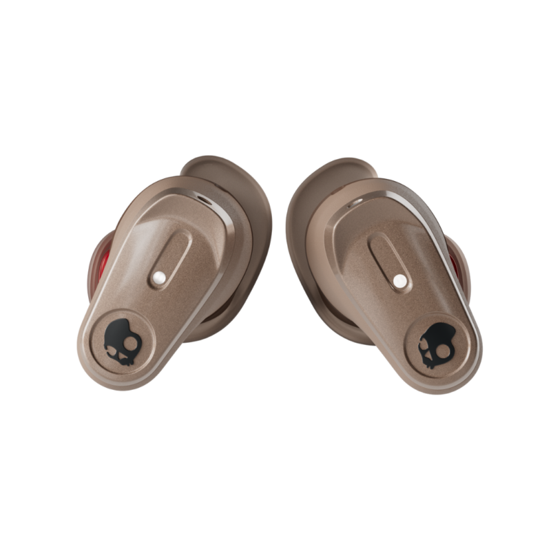 Skullcandy Fone De Ouvido Sem Fio Method 360 Anc Bege