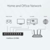 TP-LINK 8-Portas Gigabit Desktop Switch LS108G