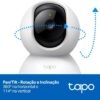 Tp-Link Câmera de Segurança Residencial Wi-Fi Tapo C200