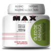 OLEO DE LINHAÇA 1.000MG  - MAX TITANIUM