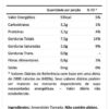 PASTA DE AMENDOIM INTEGRAL 1,05KG - MAX TITANIUM