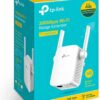 Tp-Link Repetidor de Sinal Wireless TL-WA855RE - C/2 Antenas 220V