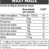 WAXY MAZI MAX TITANIUM 1KG - MAX TITANIUM