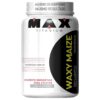 WAXY MAZI MAX TITANIUM 1KG - MAX TITANIUM