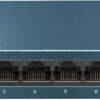 TP-LINK 8-Portas Gigabit Desktop Switch LS108G