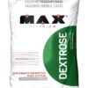 DEXTROSE MAX TITANIUM 1KG - MAX TITANIUM
