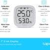 TP-LINK Sensor Temperatura e Umidade Tapo T315