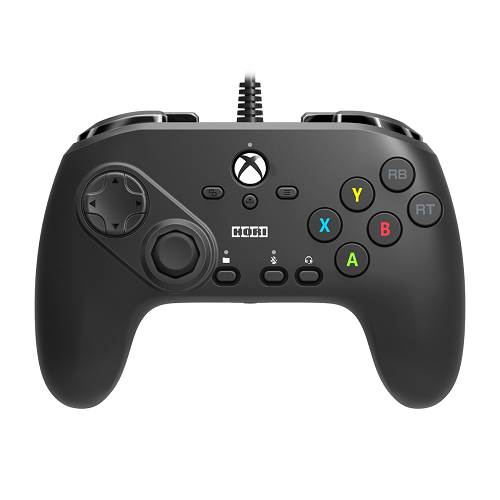 HORI Controle Fighting Commander OCTA para Xbox One Xbox Series e PC
