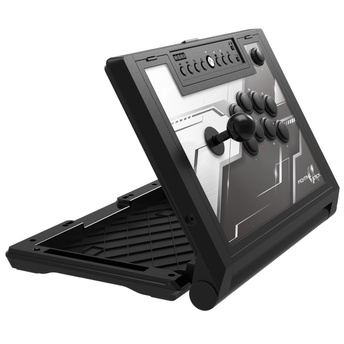 Hori Fighting Stick Alpha para Xbox Series X|S Xbox One e Windows 10