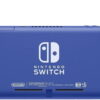 Nintendo Switch Lite Azul