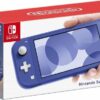 Nintendo Switch Lite Azul