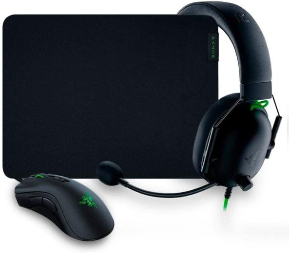 RAZER Battle Bundle