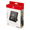 HORI Base de recarga dual USB para Nintendo Switch 2