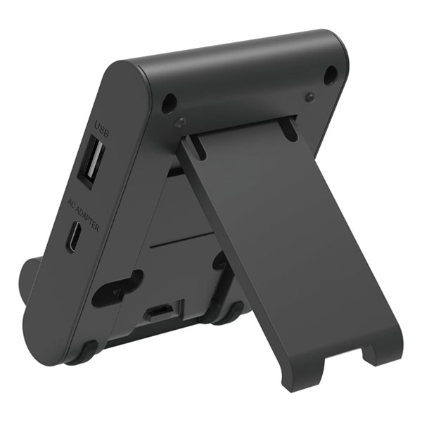 HORI Base de recarga dual USB para Nintendo Switch 2