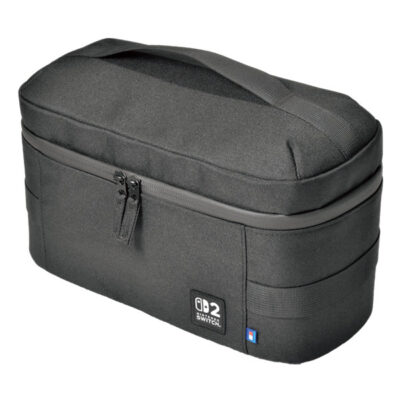 Bolsa-Compacta-de-Transporte-(Preta)-para-Nintendo-Switch-2