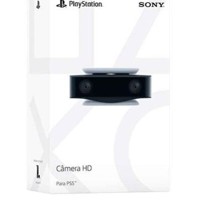 Câmera-HD-PS5