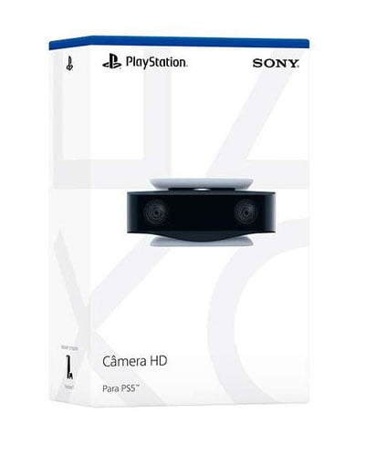 Câmera-HD-PS5