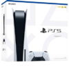 Console Playstation 5 Leitor Disco 825Gb