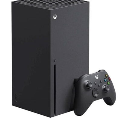 Console Xbox Series X 1Tb Bundle Diablo 4