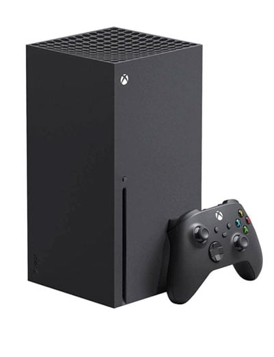 Console Xbox Series X 1Tb Bundle Diablo 4