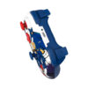 Controle Sem Fio Horipad Sonic para Nintendo Switch 1 e 2