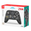 Controle Sem Fio Horipad The Legend of Zelda para Nintendo Switch 1 e 2