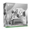 Controle Sem Fio Xbox Arctic Camo