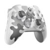 Controle Sem Fio Xbox Arctic Camo