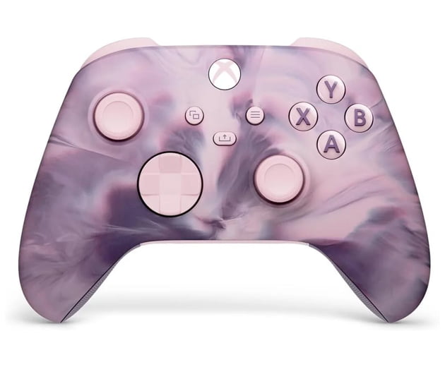Controle Sem Fio Xbox Dream Vapor