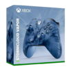 Controle Sem Fio Xbox StormCloud Vapor