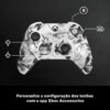 Controle Xbox Storm Breaker Special Edition